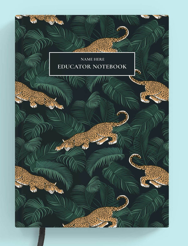 'Teaching Gone Wild' Book Educator Notebook