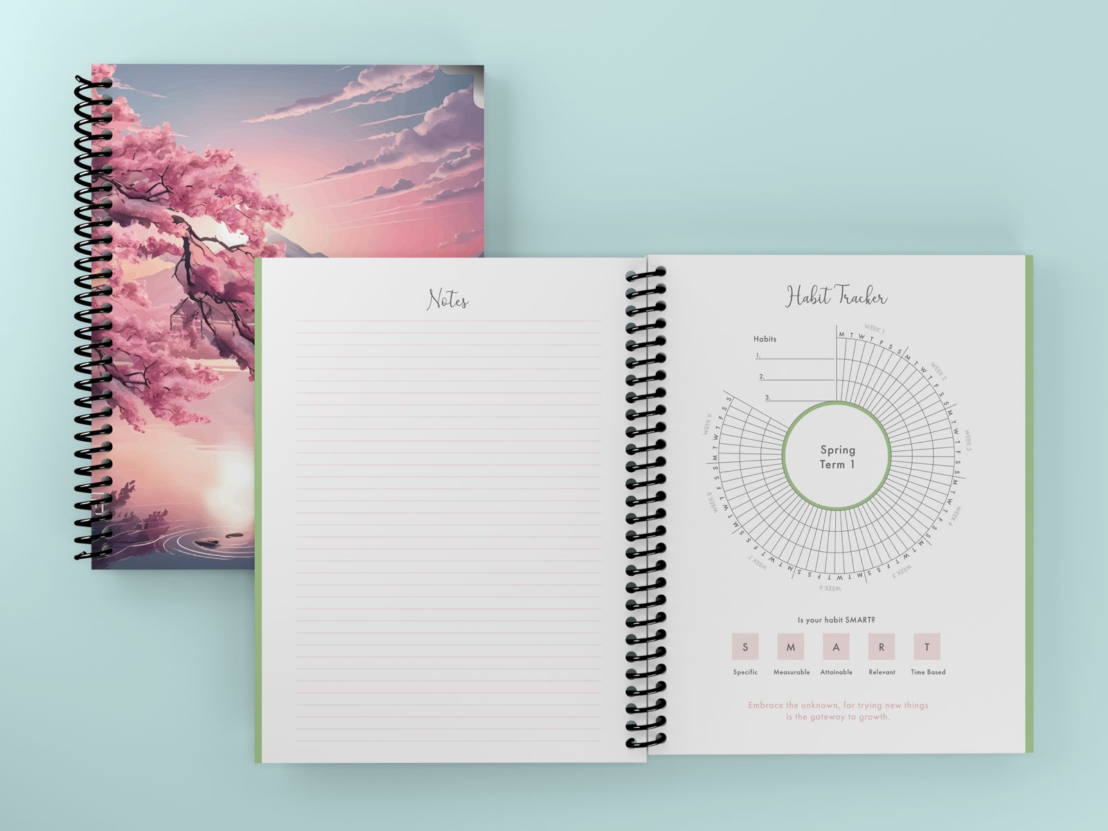 Teaching Assistant Planner