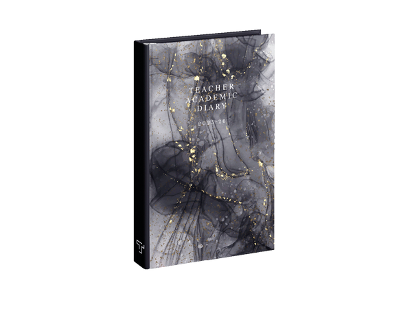 Starry Night -  Book Teacher Academic Diary