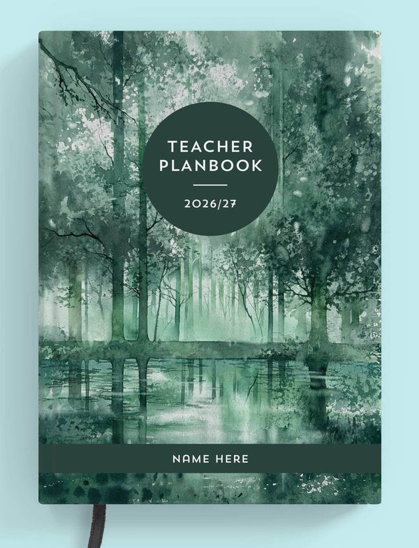 'Seeds Of Wisdom' Book Teacher Planbook