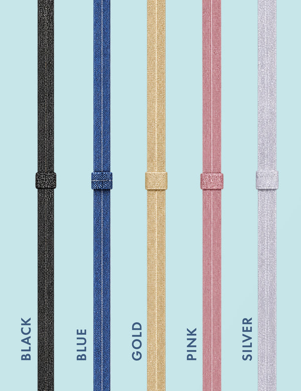 Planner Elastic Pen Loop