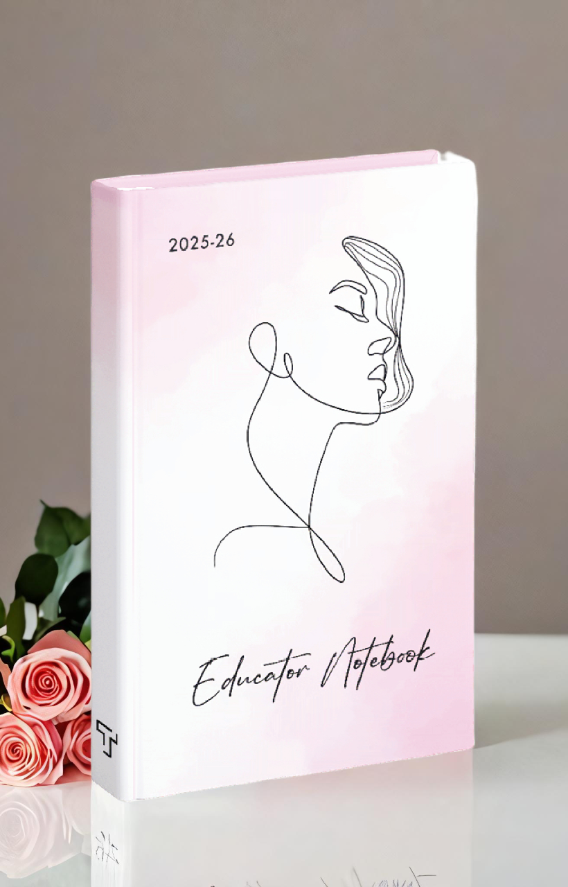 Educator Notebooks