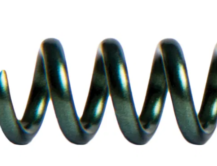 'Tools Of The Trade' Spiral Subject Leader Planner